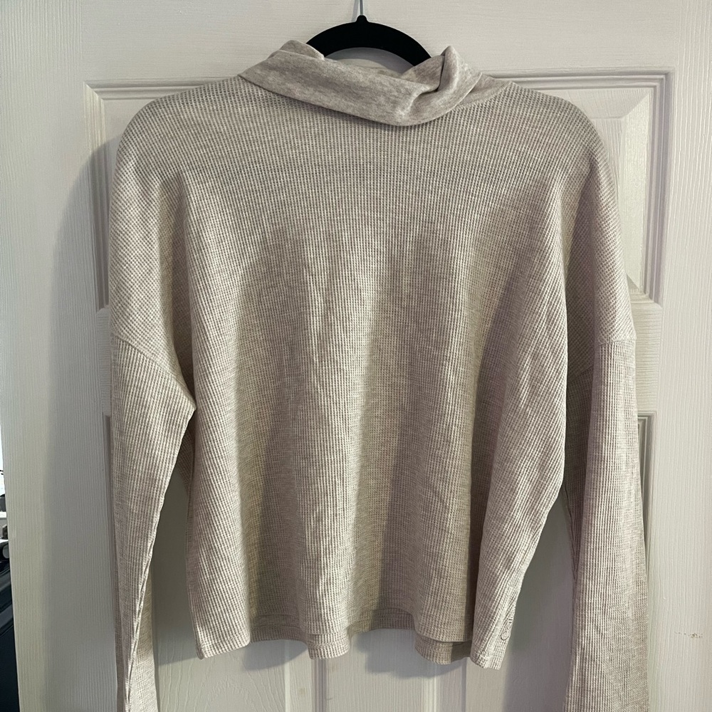 Calvin Klein performance shirt